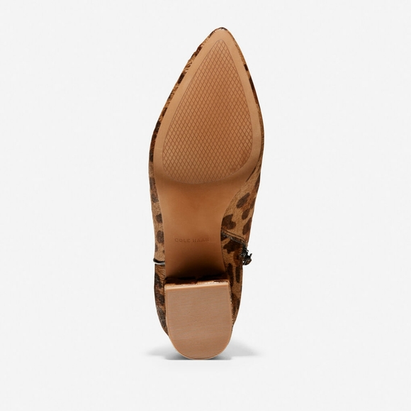 BNWB▪︎Cole Haan▪︎Elyse Ankle Boots - Picture 4 of 8